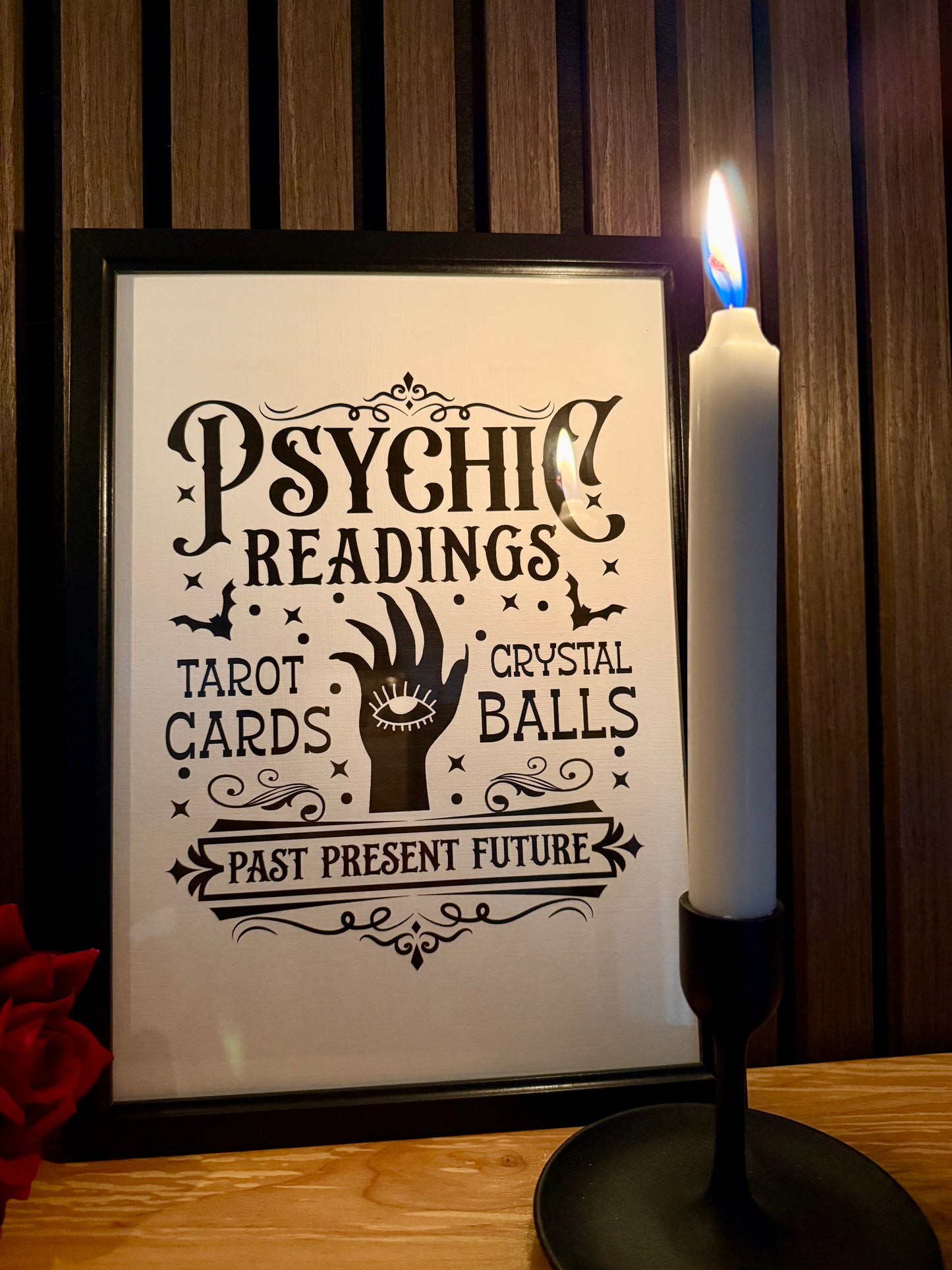 Psychic Readings