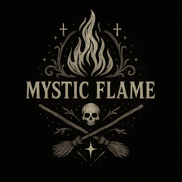 Mystic Flame